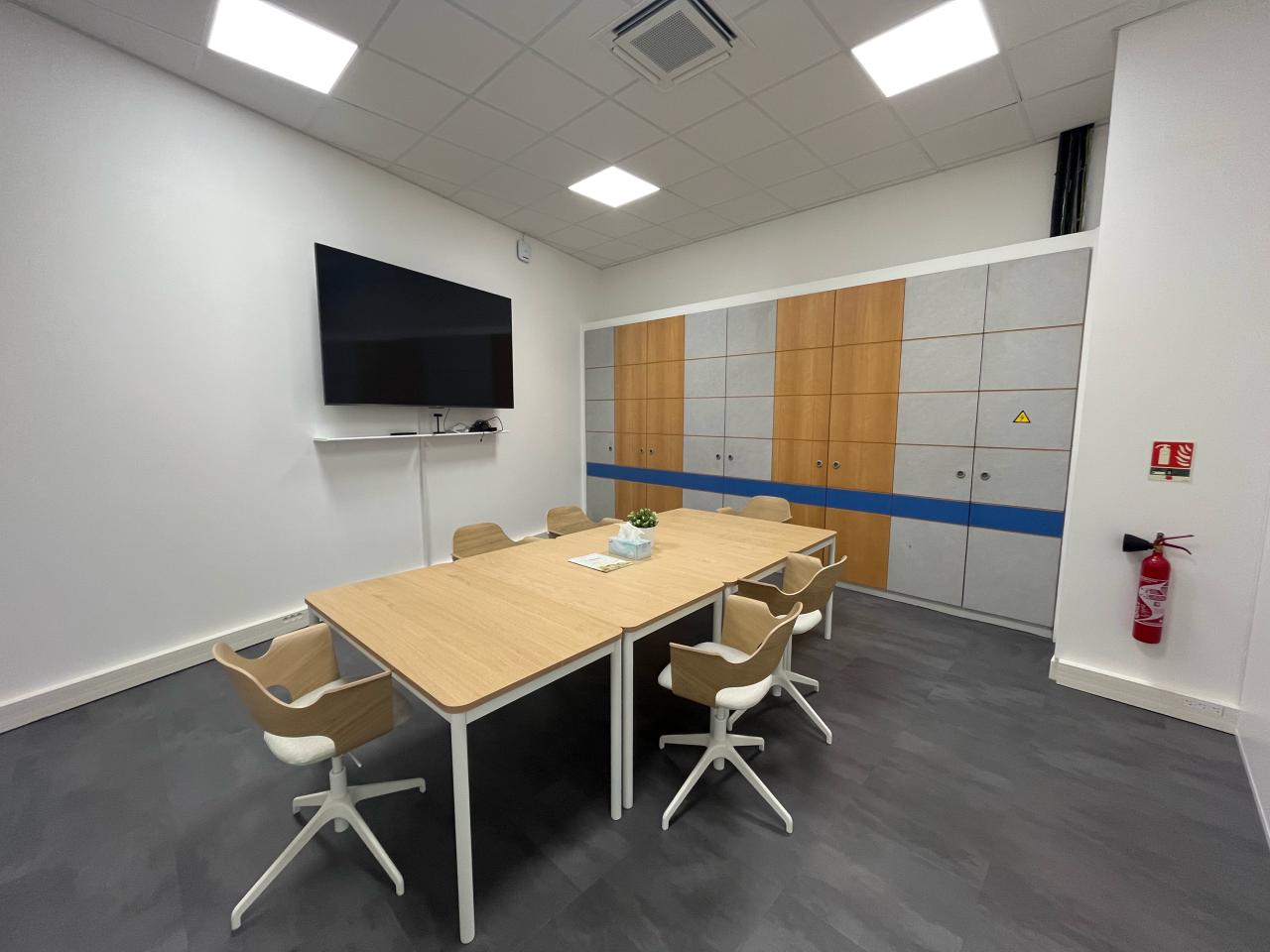 Bureau Montrouge 144m² Location bureau Montrouge Hauts-de-Seine OLBUR2531295 3